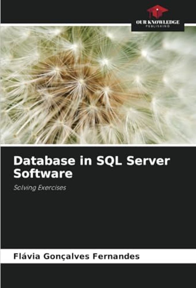قاعدة البيانات في برنامج SQL Server